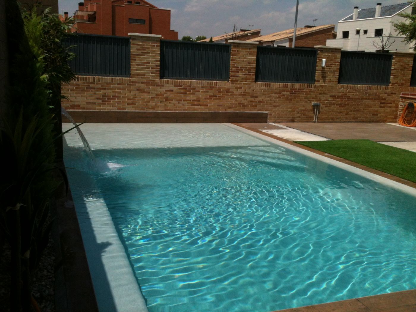 galeria de proyectos